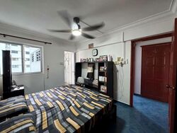Blk 154 Hougang Street 11 (Hougang), HDB 3 Rooms #594733481